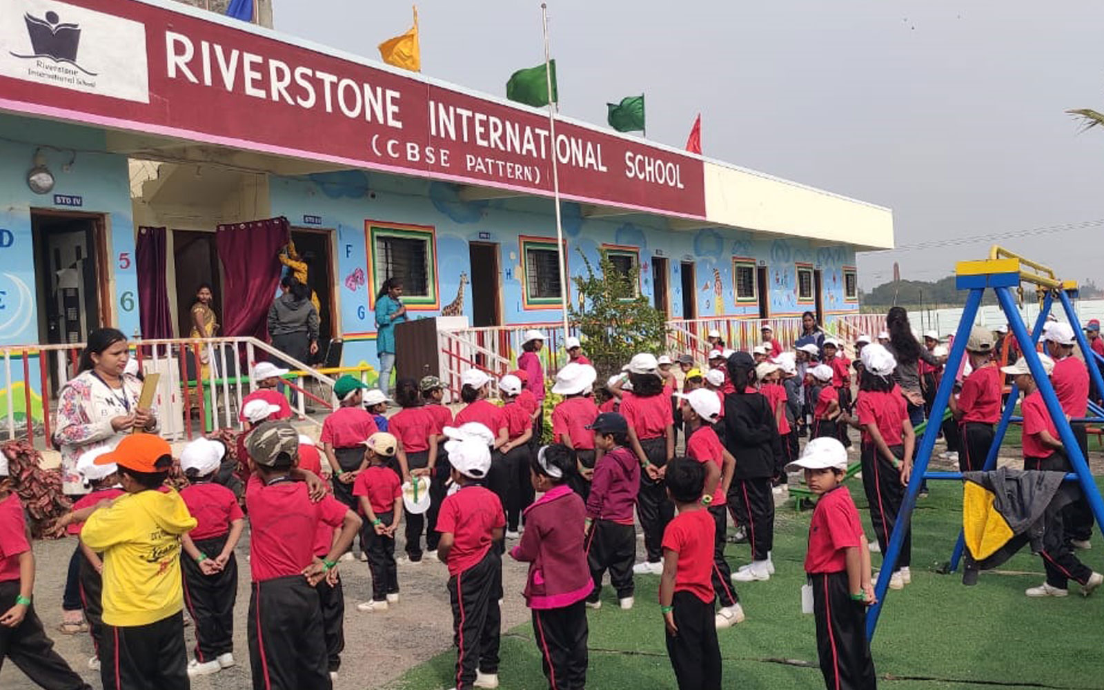 riverstone-international-school